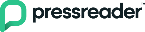 PressReader logo