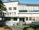 Alingsås Public Library
