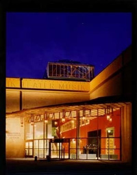 Library of the Academy of Music and Drama