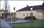 Bengtsfors Public Library
