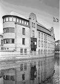 Borås Public Library
