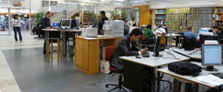  Main Library