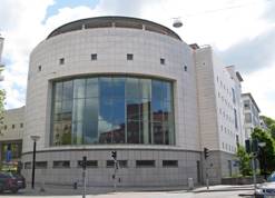  Economics Library