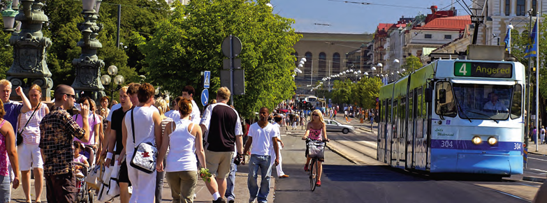 Gothenburg, Sweden