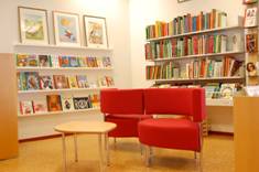 Hylte Public Library