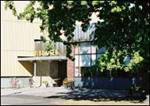 Karlsborg Public Library