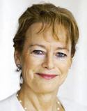 Lena Adelsohn Liljeroth