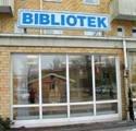 Lilla Edet Public Library