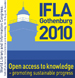 Gothenburg logo with text, x-small