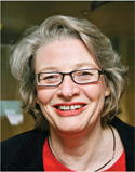Inga Lundén