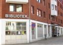 Lysekil Public Library