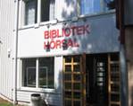 Öckerö Public Library