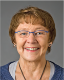 Agneta Olsson