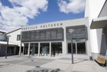 Partille Public Library