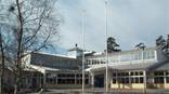Tanum Public Library