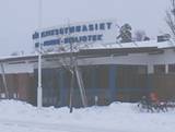 Tibro Public Library