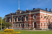 Tidaholm Public Library