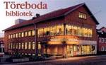 Töreboda Public Library