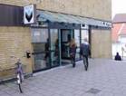 Vänersborg Public Library