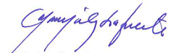 Mario González Lafuente