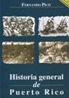 Historica general de Puerto Rico