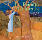 la Peineta Colorada