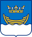 Coat of arms of the city of Helsinki