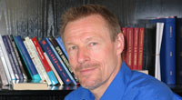 Yrjö Engeström (photo: University of Helsinki)