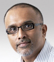 Cherian George