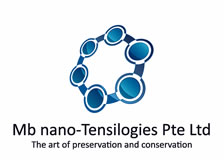 Mb nano-Tensilogies Pte Ltd Mb nano-Tensilogies Pte Ltd