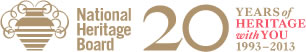 National Heritage Board National Heritage Board