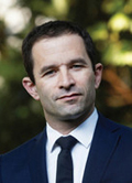 Benoît Hamon