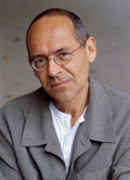 Bernard Stiegler