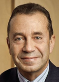 Bruno Racine