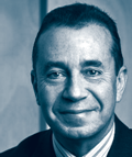 Bruno Racine, President of the National Library of France