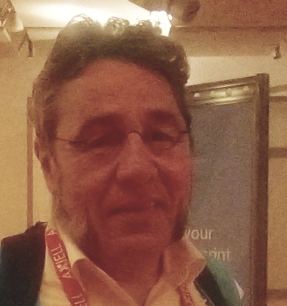 Christian Massault