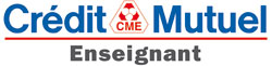 Crédit Mutuel Enseignant