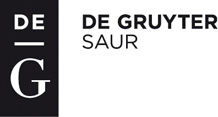 De Gruyter Saur