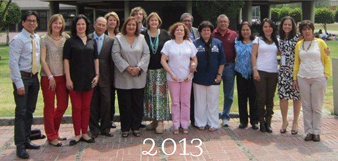 IFLA LAC 2013