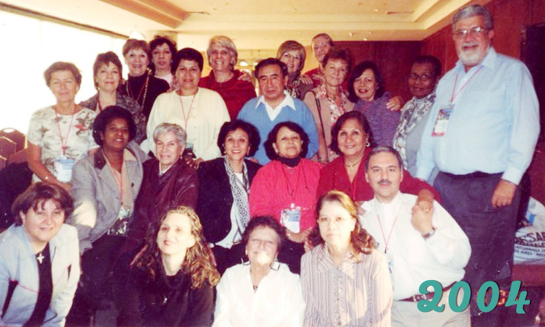 IFLA LAC 2004