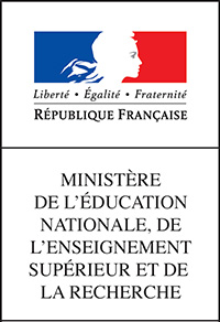 Ministère de l'Éducation nationale, de l'Enseignement supérieur et de la Recherche