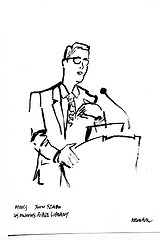 John Szabo