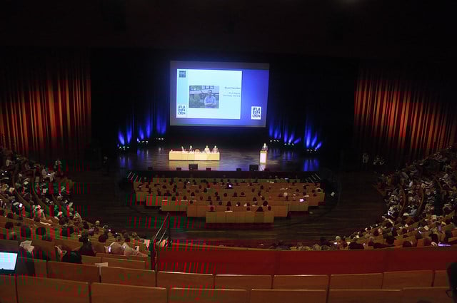 President's Session