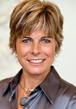 Her Royal Highness Princess Laurentien of the Netherlands