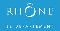  Rhône le département