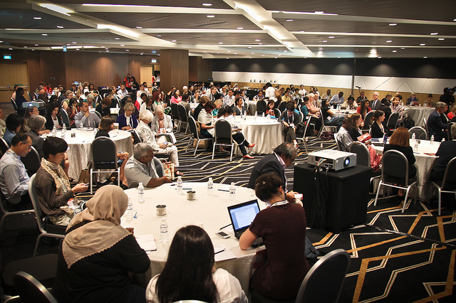 IFLA Highlights Session