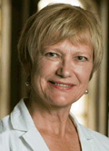 Ingrid Parent