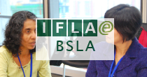 IFLA BSLA