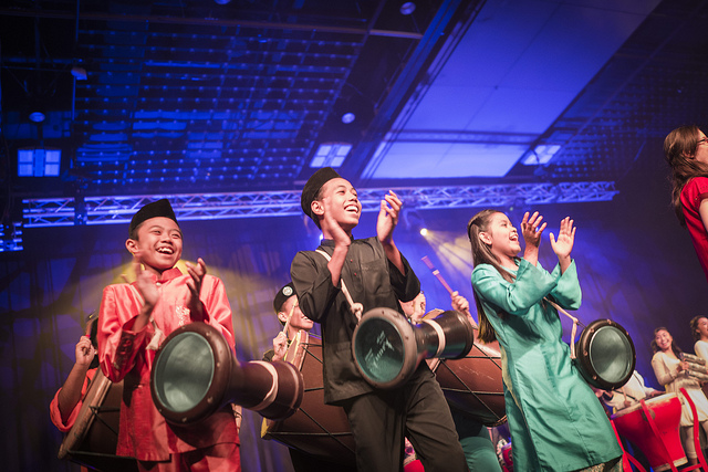 Opening Ceremony