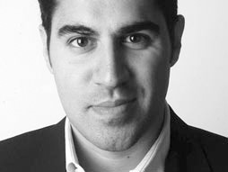 Parag Khanna